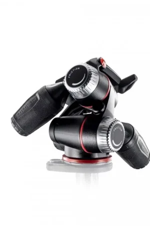Directo De Fábrica Comprar Manfrotto MHXPRO-3W | Rótula XPRO 3-Way con zapata rápida 200PL al mejor precio