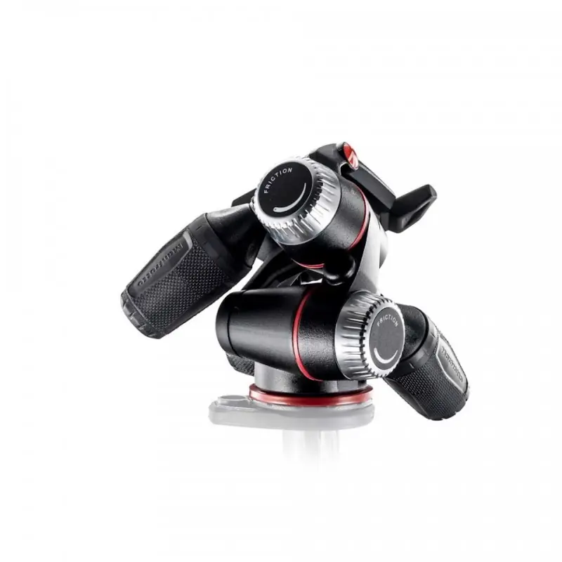 Directo De Fábrica Comprar Manfrotto MHXPRO-3W | Rótula XPRO 3-Way con zapata rápida 200PL al mejor precio