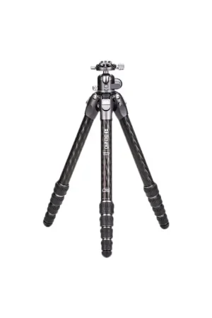 Popular Comprar Benro TORTOISE TTOR35CGX35 | Trípode de Carbono + rótula al mejor precio