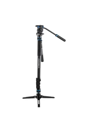 No Te Lo Pierdas Comprar Benro MCT28AFS2 | Monopie Video Connect de Aluminio al mejor precio