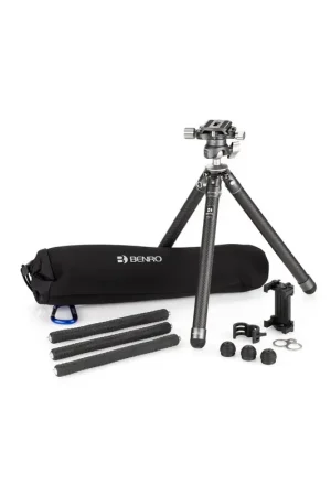 Comprar Benro TablePod Flex | Trípode con patas flexibles al mejor precio Últimas Unidades