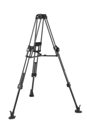 Última Oportunidad Comprar Manfrotto Fast 645 | Trípode en fibra de carbono para semi esfera 100/75 al mejor precio