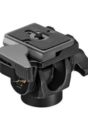 Comprar Manfrotto 234RC Rótula con zapata rápida al mejor precio Directo De Fábrica