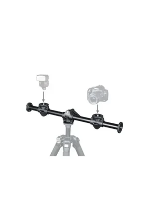 Comprar Multi-Mount 6 barra múltiples rotulas al mejor precio Precio Económico