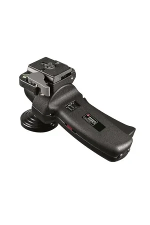 Comprar Manfrotto Rótula de bola joystick 327RC2 con zapata rápida 200PL tipo RC2 - Magnesio al mejor precio Precio De Oferta