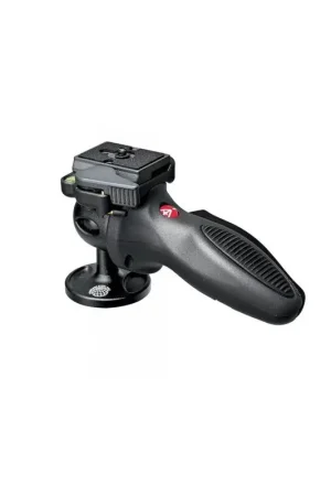 Comprar Manfrotto Rótula de bola joystick 324RC2 con zapata rápida 200PL tipo RC2 al mejor precio Rebajas