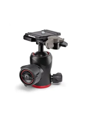 Comprar Manfrotto Rótula de bola 494 con zapata rápida RC2 al mejor precio Promoción