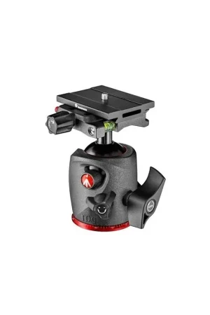 Oferta Flash Comprar Manfrotto Rótula de bola XPRO con zapata rápida Top Lock al mejor precio