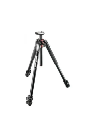 No Te Lo Pierdas Comprar Manfrotto Trípode 190XPRO de aluminio, 3 secciones al mejor precio