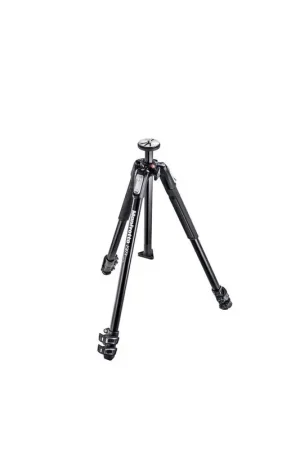 Precio De Fábrica Comprar Manfrotto Trípode 190X en aluminio, 3 secciones al mejor precio