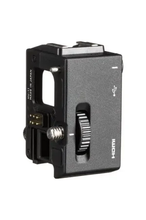 Comprar Sigma HU-11 Zapata con anti-desconexión HDMI para Sigma fp al mejor precio Envío Exprés
