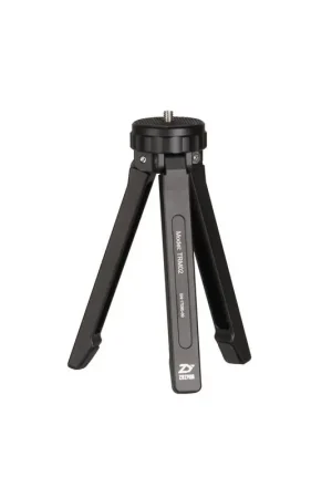 Descuento Comprar Zhiyun-Tech TRM02 Pequeño Trípode con rosca universal al mejor precio