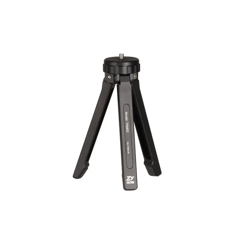 Descuento Comprar Zhiyun-Tech TRM02 Pequeño Trípode con rosca universal al mejor precio