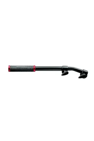 Barato Comprar Manfrotto MVAPANBARL Barra de paneo telescópico sin PVC. al mejor precio