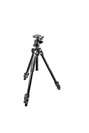 Comprar Manfrotto 290 Xtra con rótula bola - Trípode aluminio al mejor precio Rebajas