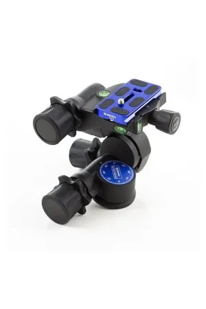 Comprar Benro GD3WH | Rótula Micrométrica al mejor precio Pago Seguro