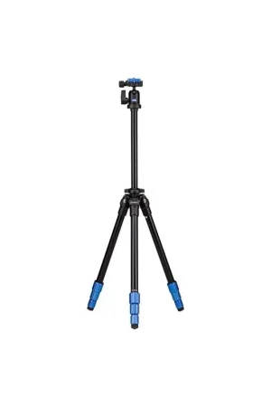 Imprescindible (Must-Have) Comprar Benro TSL08CN00 | Tripode de fibra de carbono con hasta 4Kg de carga al mejor precio