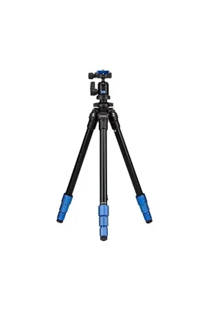 Garantía De Devolución De Dinero Comprar Benro TSL08AN00 | Trípode de aluminio con hasta 4Kg de carga al mejor precio