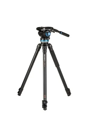 Comprar Benro A373FB8PRO Trípode de vídeo con rótula S8 Pro al mejor precio Directo De Fábrica