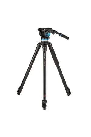 Comprar Benro A373FB6PRO Trípode de vídeo con rótula S6 Pro al mejor precio Económico