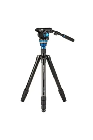 Precio De Fábrica Comprar Benro C3883TS6PRO | Trípode Travel Aero 6 Pro en fibra de carbono al mejor precio