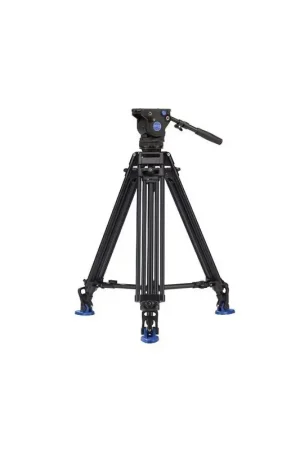Comprar Benro BV6PRO | Sistema de trípode con carga máxima de 6kg al mejor precio Económico
