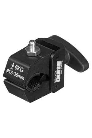 Comprar En Línea Comprar Kupo KCP-730B Abrazadera de aluminio con carga máxima de 6 kilos al mejor precio