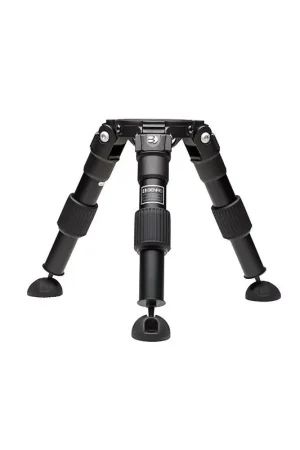 Comprar Benro HH100AV | Sistema de trípode para rotula de vídeo de 100mm al mejor precio Solo Por Tiempo Limitado
