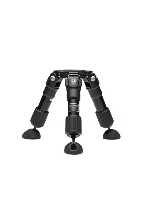 Oferta Especial Comprar Benro HH75AV | Sistema de trípode para rotula de vídeo de 75mm al mejor precio