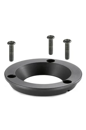 Comprar Manfrotto MVA060T Adaptador de semiesfera de 75mm a 60mm al mejor precio Rebajas