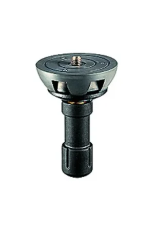 Precio Reducido Comprar Manfrotto 520BALLSH Semiesfera de 75mm corta al mejor precio