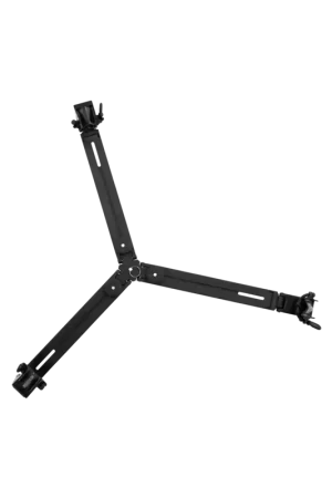 Comprar Manfrotto 165 Estabilizador a ras de suelo para sistemas completos de trípodes al mejor precio Directo De Fábrica