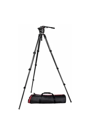 Comprar Manfrotto 526,536K Sistema completo con trípode MPRO 535 + rótula 526 al mejor precio Imprescindible (Must-Have)