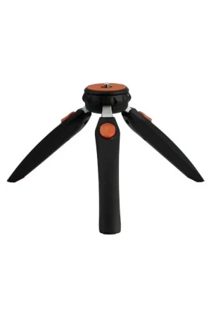 Comprar Phottix MT3 | Mini trípode 5 en 1 al mejor precio Entrega Rápida