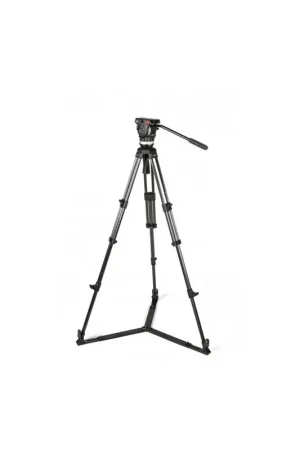 Ocasión Especial Comprar Sachtler Ace XL GS ALU Trípode con capacidad de carga de hasta 6 kg al mejor precio