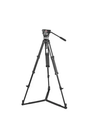 Oferta Comprar Sachtler ACE M GS Sistema trípode completo con triángulo de suelo al mejor precio