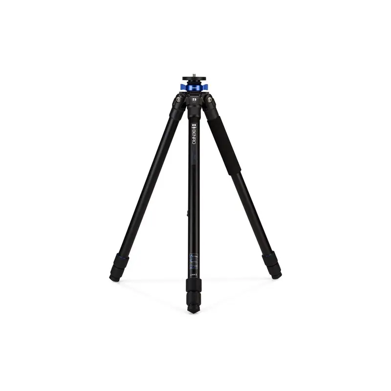 Comprar Benro TMA37AL | Mach3 Tripode de aluminio de hasta 16Kg de carga al mejor precio Promoción Exclusiva