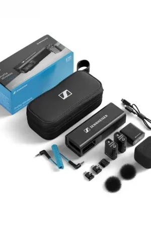 Sistema de Micrófono Sennheiser Profile Wireless Gran Oferta