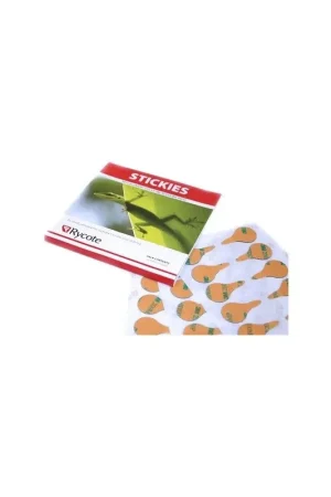 Comprar Rycote Stickies Almohadillas adhesivas de doble cara al mejor precio Súper Precio