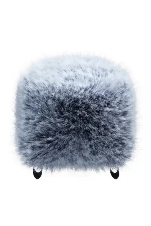 Precio De Oferta Comprar Tascam WS-86 Antiviento para grabadoras portátiles. al mejor precio