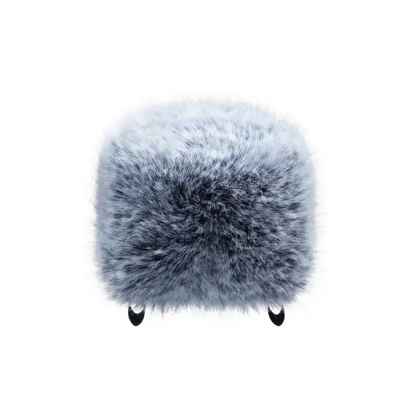 Precio De Oferta Comprar Tascam WS-86 Antiviento para grabadoras portátiles. al mejor precio