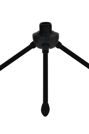 Precio De Oferta Comprar Fonestar MS-201N | Pie de Micrófono Plegable al mejor precio