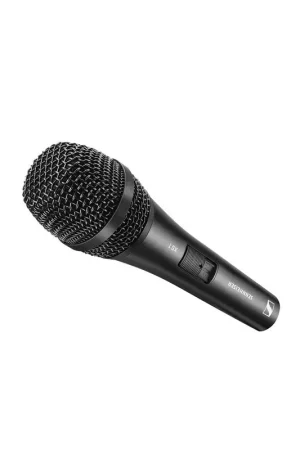 Comprar Sennheiser XS1 Micrófono de mano dinámico al mejor precio Disponible Ahora