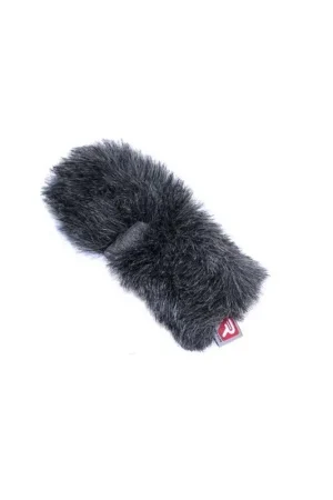 Comprar Rycote Antiviento de pelo para colocar en las espumas de micro de cañón de slot al mejor precio Envío Exprés
