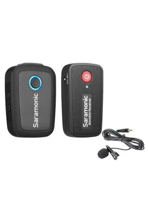 Oferta Comprar Saramonic Blink500 B1 (TX+RX) al mejor precio