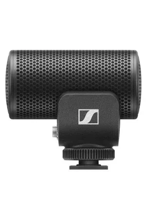 Comprar Sennheiser MKE 200 | Micrófono para cámaras DSLR y smartphones al mejor precio Súper Precio