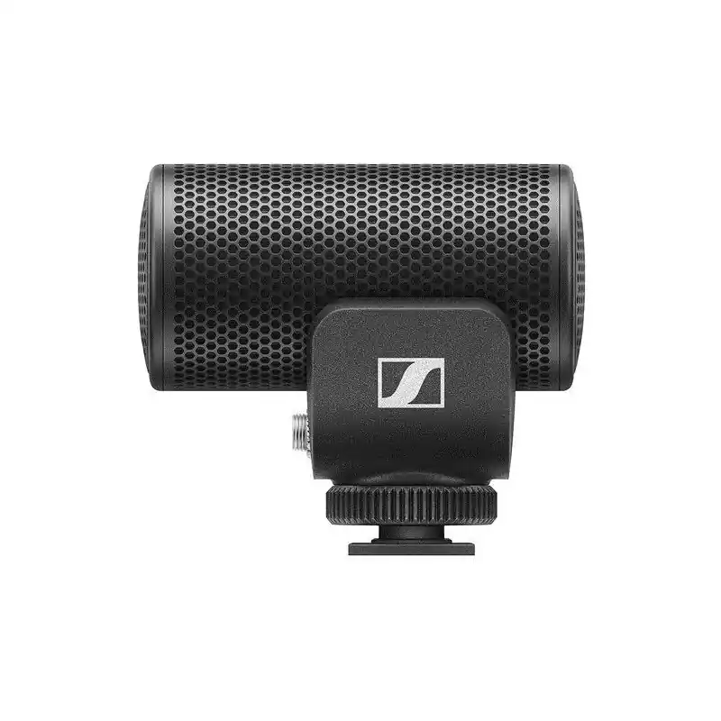Comprar Sennheiser MKE 200 | Micrófono para cámaras DSLR y smartphones al mejor precio Súper Precio