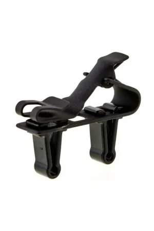 No Te Lo Pierdas Comprar Sennheiser MZQ02 Pinza de cocodrilo para micrófonos lavalier - Negro al mejor precio