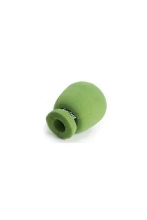 Comprar Fonestar YS-15-VE Espuma quitavientos para micro de mano. Color verde al mejor precio Oferta Limitada