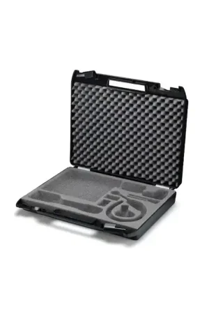 Comprar En Línea Comprar Sennheiser CC3 Maleta rígida de transporte para sistema inalámbrico G3 y G4 al mejor precio